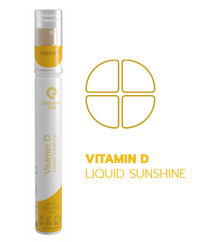 VITAMIN D