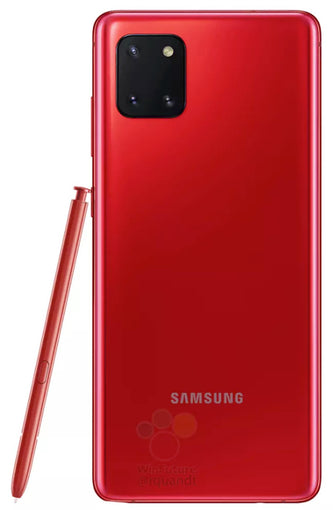 samsung / 6/7/8 / red