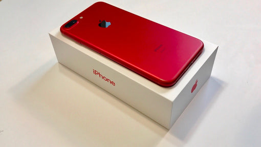 iphone / x/xs / red